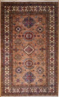 Caucasian Rugs