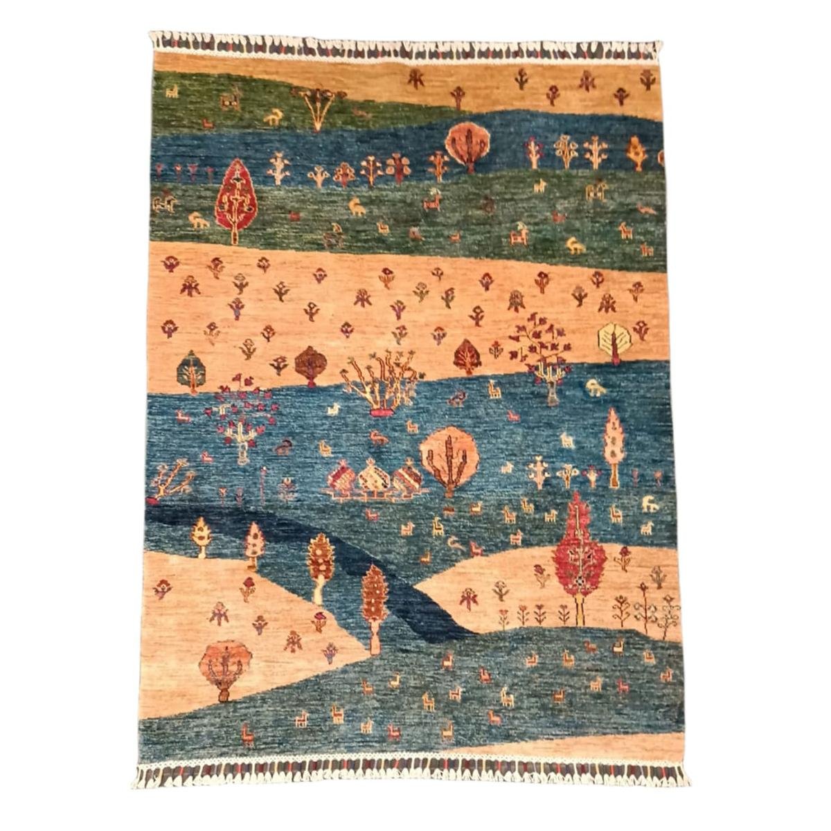 Afghan 105 Afghan 105