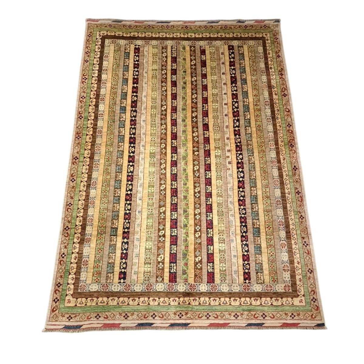 Afghan 107 Afghan 107