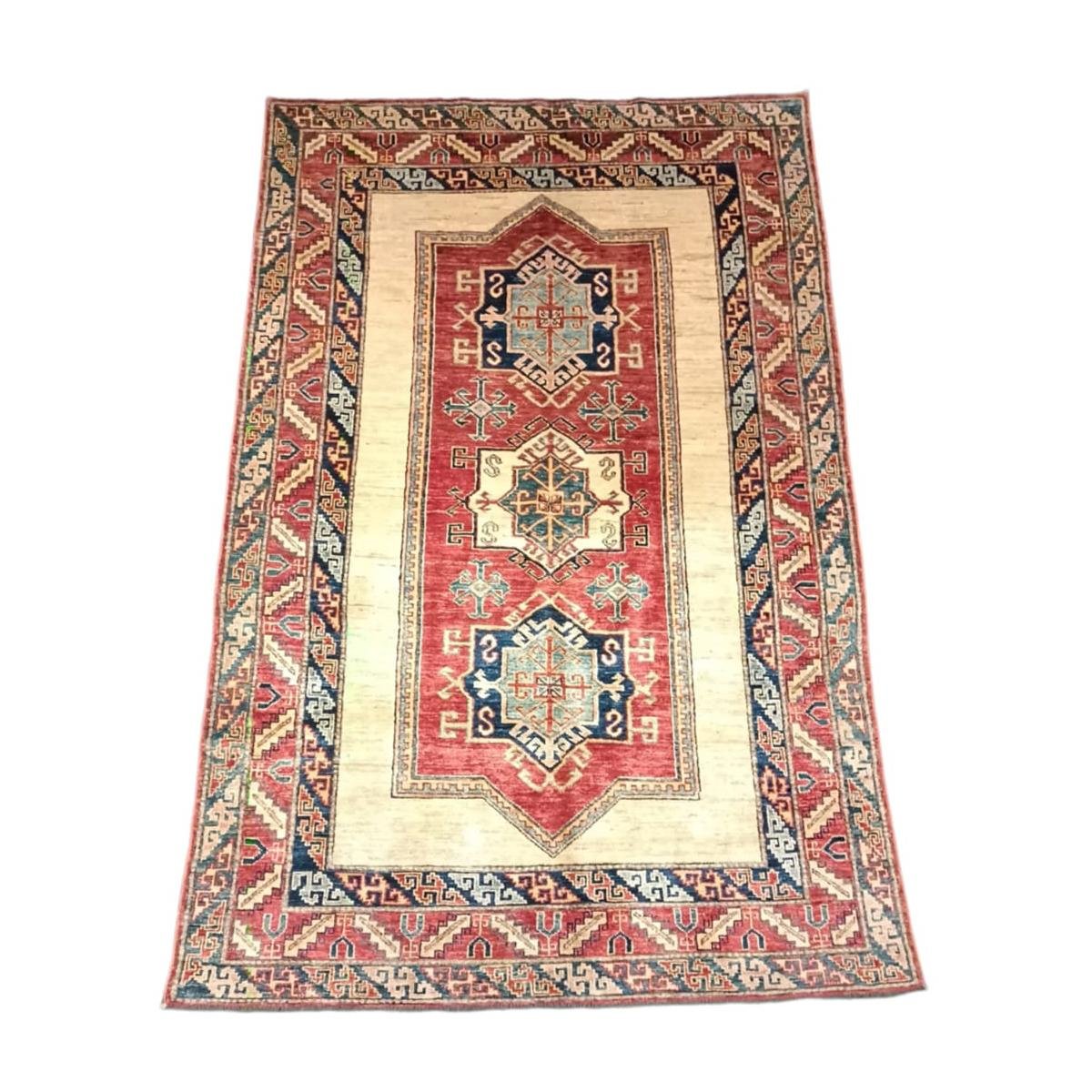 Afghan 108 Afghan 108