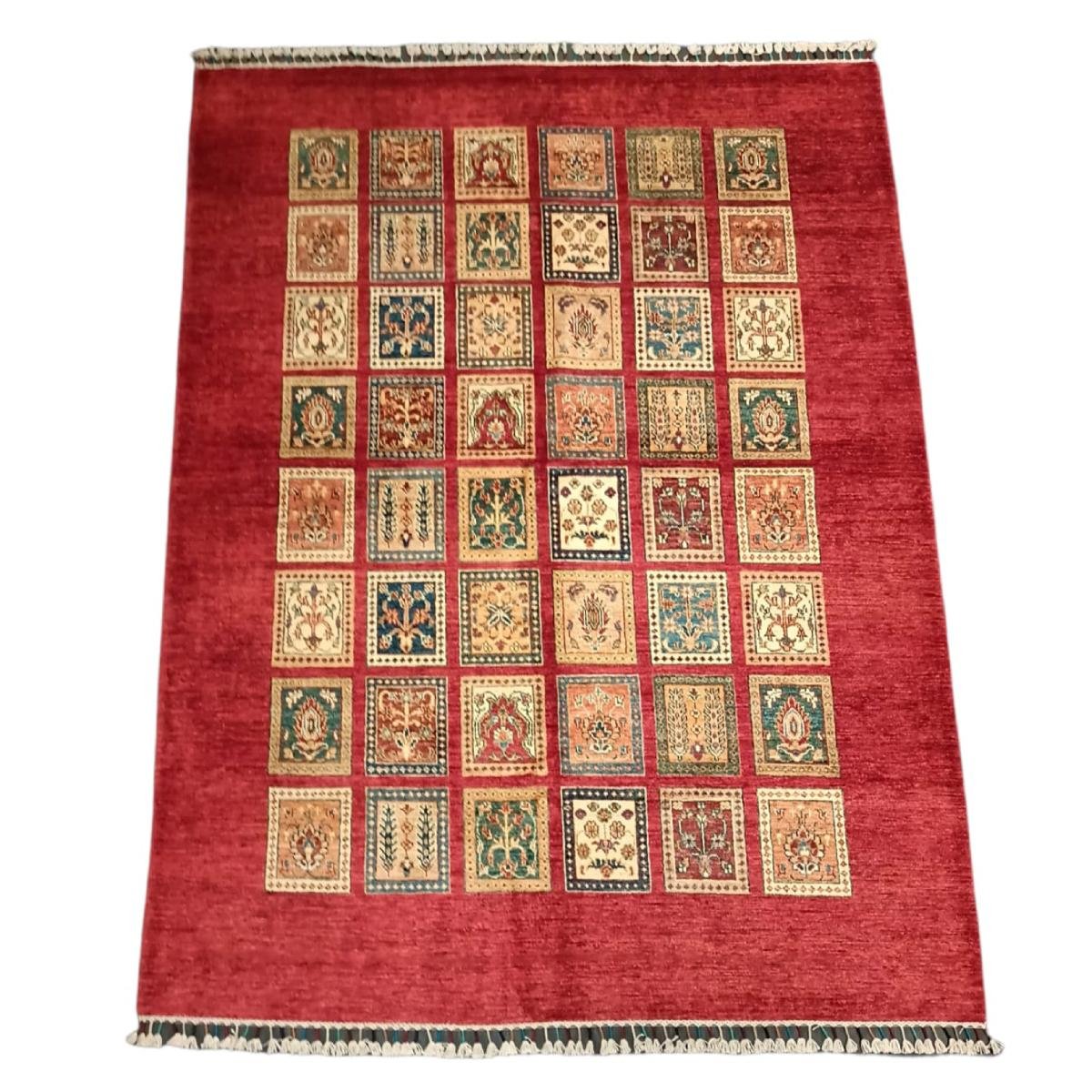 Afghan 109 Afghan 109