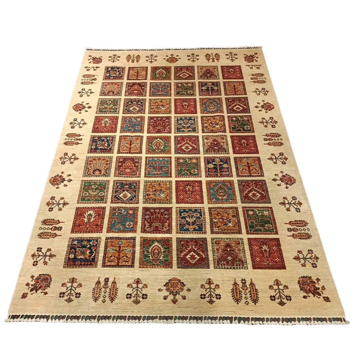 Afghan 114 Afghan 114