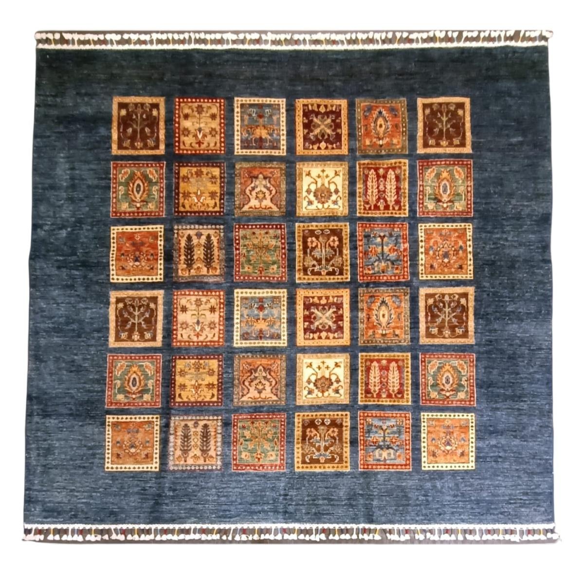 Afghan 121 Afghan 121