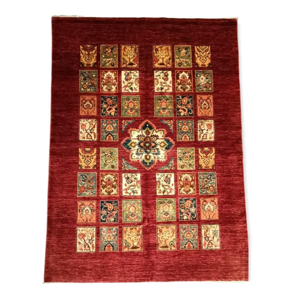 Afghan 122 Afghan 122