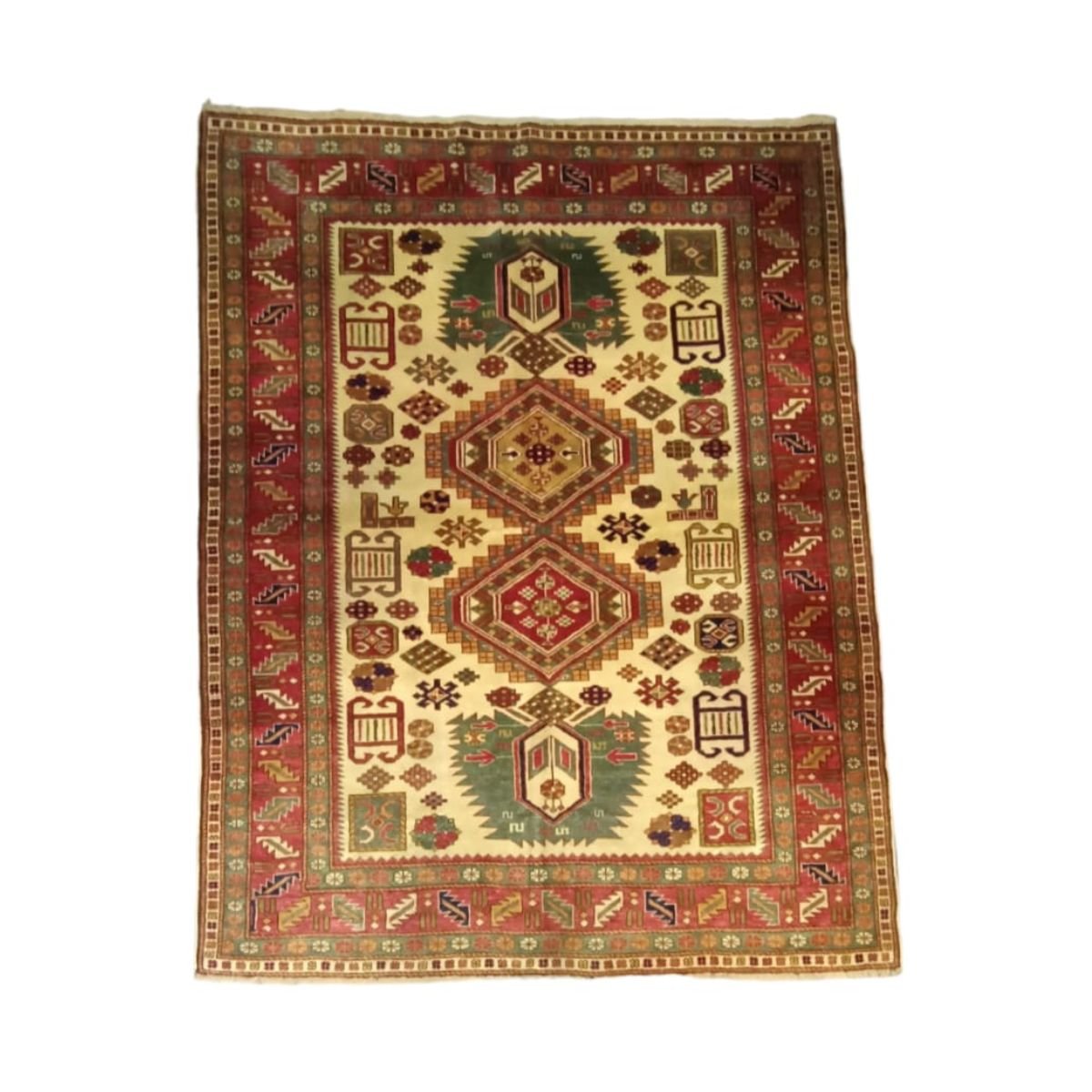 Caucasian CA1 Caucasian CA1